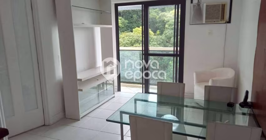 Apartamento com 2 quartos à venda na Rua Marechal Mascarenhas de Morais, Copacabana, Rio de Janeiro