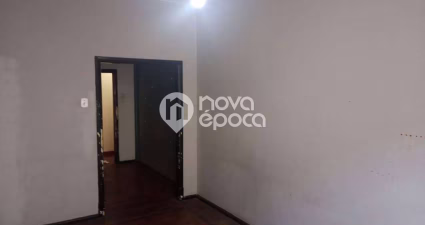 Apartamento com 3 quartos à venda na Rua Santos Lima, São Cristóvão, Rio de Janeiro