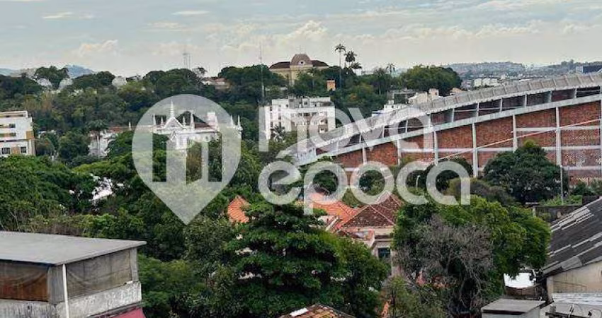 Prédio com 1 sala à venda na Rua Frolick, São Cristóvão, Rio de Janeiro