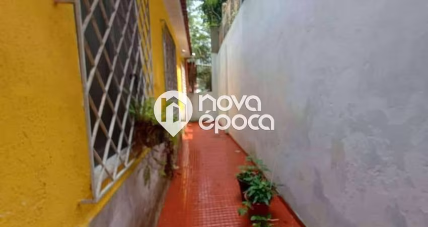 Apartamento com 3 quartos à venda na Rua Santa Alexandrina, Rio Comprido, Rio de Janeiro