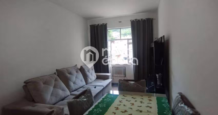 Apartamento com 3 quartos à venda na Rua Zizi, Lins de Vasconcelos, Rio de Janeiro
