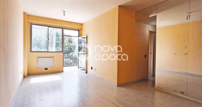 Apartamento com 2 quartos à venda na Rua Justiniano da Rocha, Vila Isabel, Rio de Janeiro
