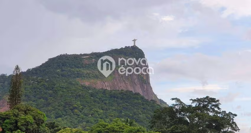 Casa com 5 quartos à venda na Rua Alberto Ribeiro, Jardim Botânico, Rio de Janeiro
