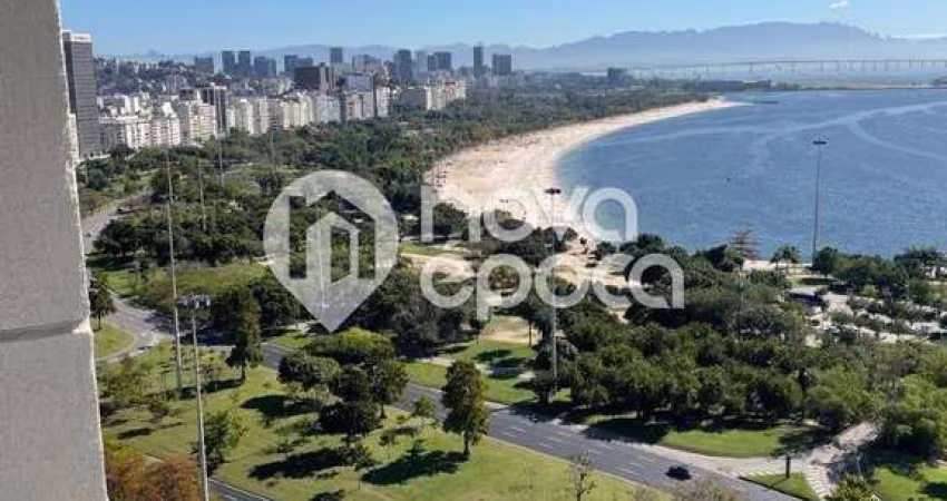 Apartamento com 3 quartos à venda na Avenida Rui Barbosa, Flamengo, Rio de Janeiro
