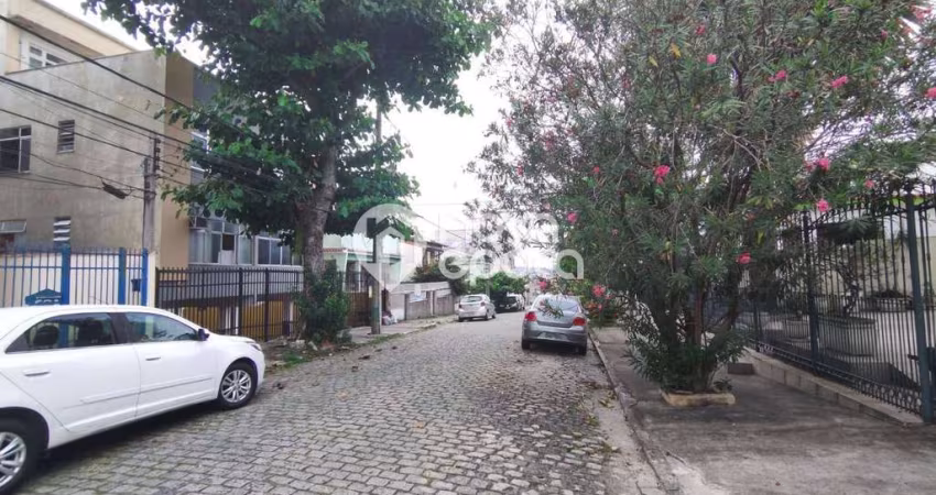 Apartamento com 2 quartos à venda na Rua Tito Livio de Castro, Moneró, Rio de Janeiro