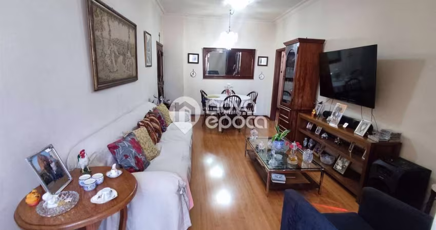 Apartamento com 2 quartos à venda na Av.Men de Sá, Centro, Rio de Janeiro