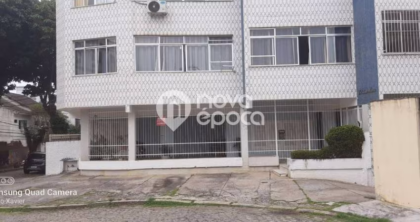 Apartamento com 2 quartos à venda na Rua Castelo de Tomar, Cocotá, Rio de Janeiro