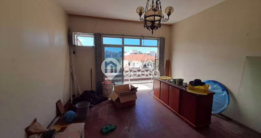 Apartamento com 2 quartos à venda na Rua Miritiba, Freguesia (Ilha do Governador), Rio de Janeiro