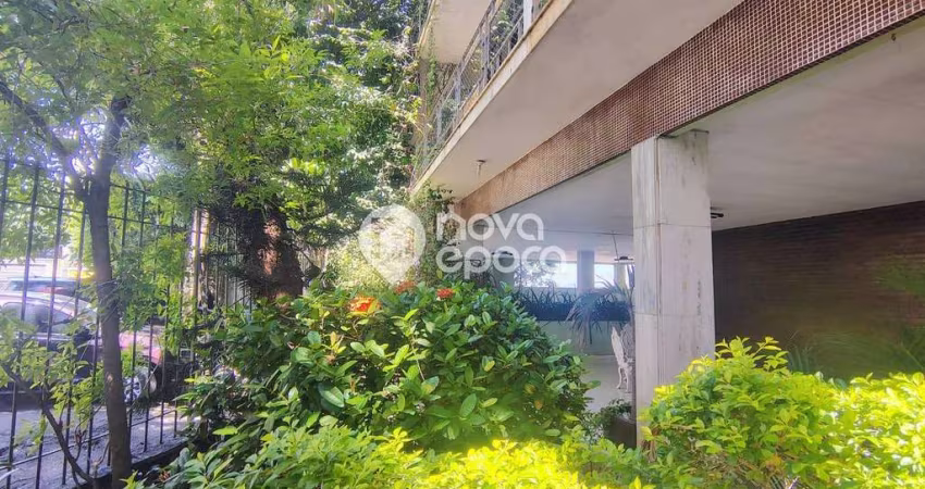 Apartamento com 3 quartos à venda na Rua Cabo Frio, Jardim Guanabara, Rio de Janeiro