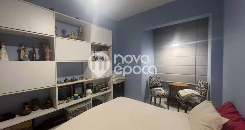 Apartamento com 3 quartos à venda na Avenida Nossa Senhora de Copacabana, Copacabana, Rio de Janeiro
