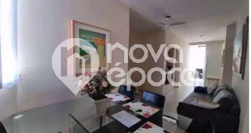 Apartamento com 2 quartos à venda na Avenida Nossa Senhora de Copacabana, Copacabana, Rio de Janeiro