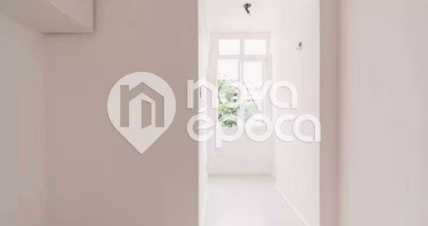 Apartamento com 1 quarto à venda na Rua Marquês de Abrantes, Flamengo, Rio de Janeiro