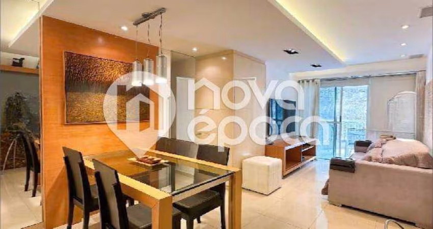 Apartamento com 2 quartos à venda na Avenida Carlos Peixoto, Botafogo, Rio de Janeiro