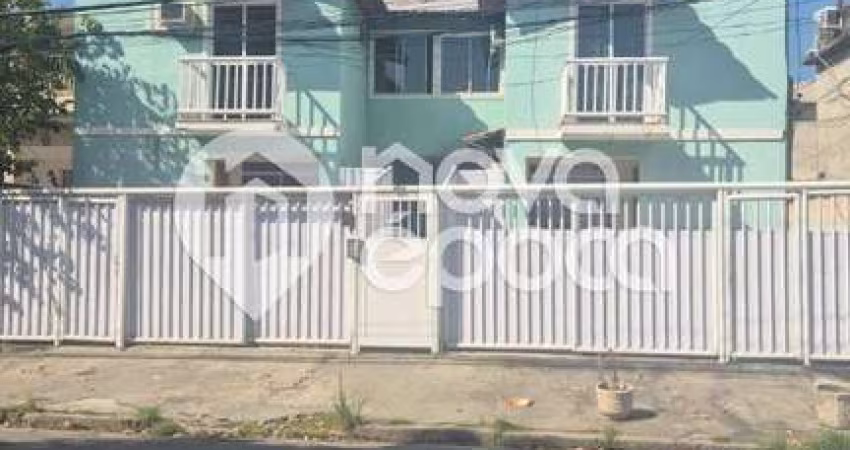 Apartamento com 2 quartos à venda na Rua Alfenas, Bento Ribeiro, Rio de Janeiro
