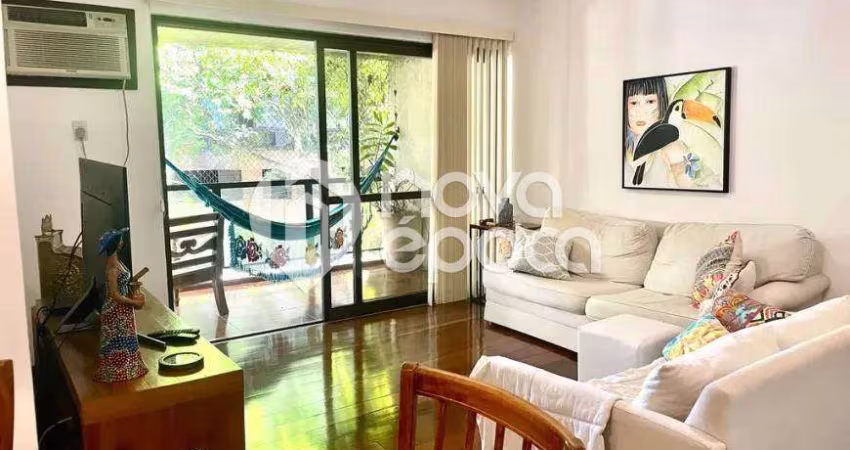Apartamento com 3 quartos à venda na Rua Homem de Melo, Tijuca, Rio de Janeiro