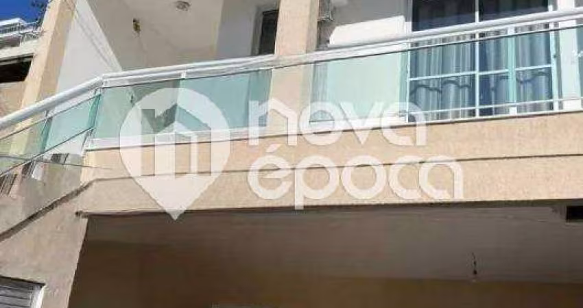 Casa com 5 quartos à venda na Rua Fernandes Guimarães, Botafogo, Rio de Janeiro