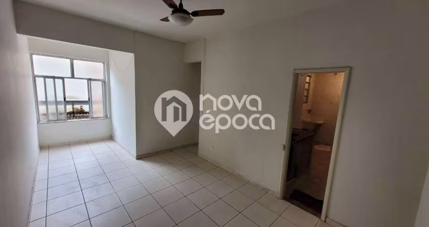 Apartamento com 2 quartos à venda na Rua São Cristóvão, São Cristóvão, Rio de Janeiro