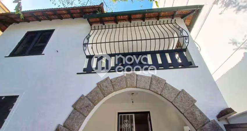 Apartamento com 1 quarto à venda na Rua Benjamim Batista, Jardim Botânico, Rio de Janeiro