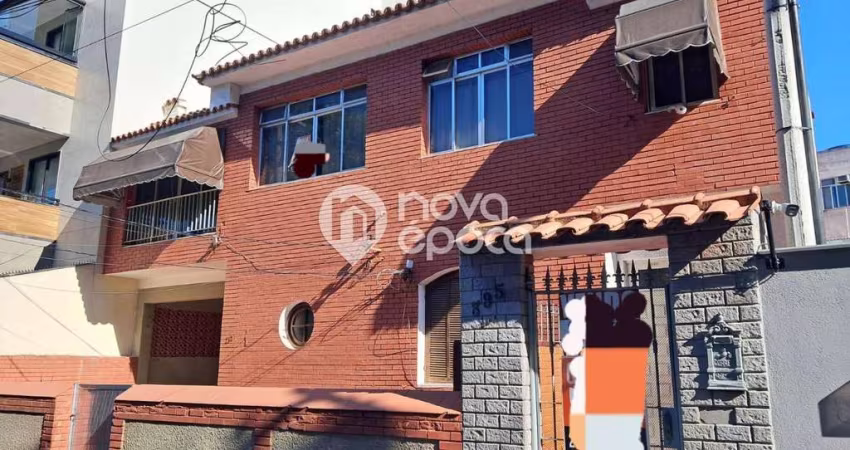 Casa com 3 quartos à venda na Rua Maldonado, Ribeira, Rio de Janeiro