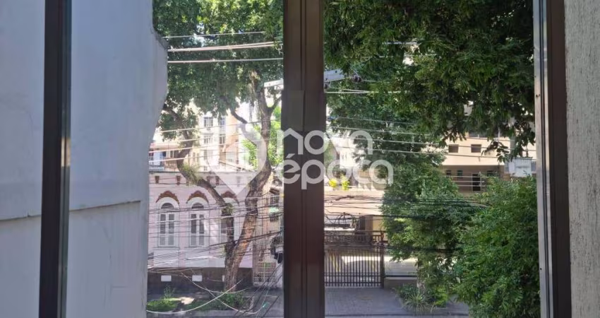 Apartamento com 2 quartos à venda na Rua Gonçalves Crespo, Tijuca, Rio de Janeiro