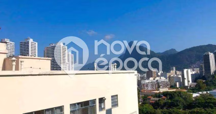 Apartamento com 2 quartos à venda na Rua Lauro Muller, Botafogo, Rio de Janeiro