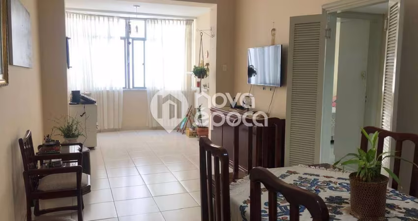 Apartamento com 2 quartos à venda na Avenida Nossa Senhora de Copacabana, Copacabana, Rio de Janeiro