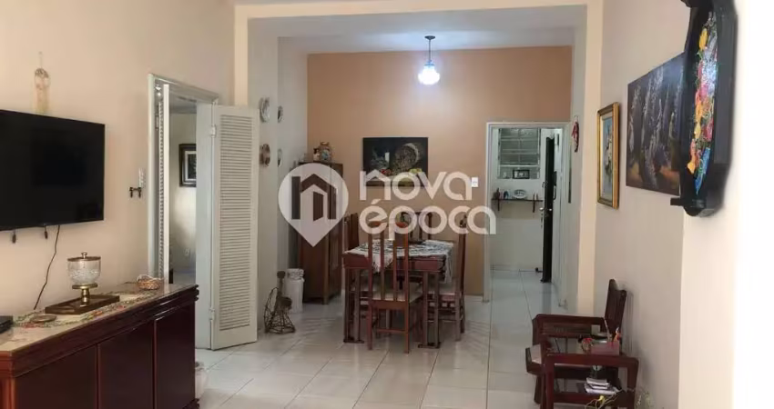Apartamento com 2 quartos à venda na Avenida Nossa Senhora de Copacabana, Copacabana, Rio de Janeiro