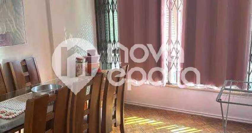 Apartamento com 3 quartos à venda na Rua Pedro de Carvalho, Méier, Rio de Janeiro