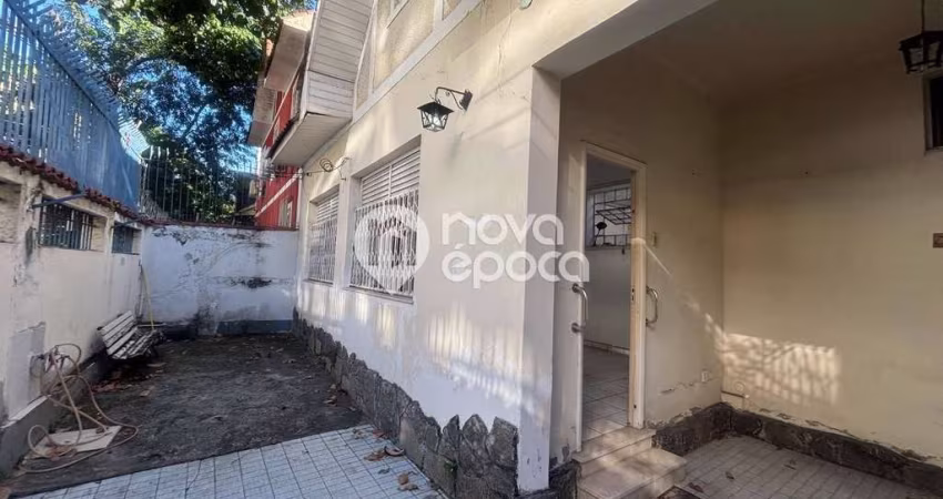 Casa com 3 quartos à venda na Rua Visconde de Abaeté, Vila Isabel, Rio de Janeiro