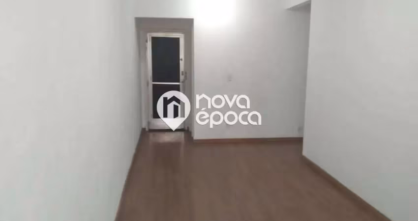 Apartamento com 2 quartos à venda na Rua Joaquim Meier, Méier, Rio de Janeiro