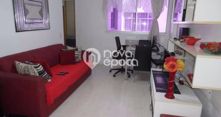Apartamento com 1 quarto à venda na Rua Torres Homem, Vila Isabel, Rio de Janeiro