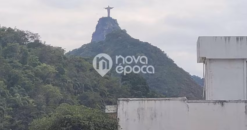 Apartamento com 3 quartos à venda na Rua Presidente Carlos de Campos, Laranjeiras, Rio de Janeiro