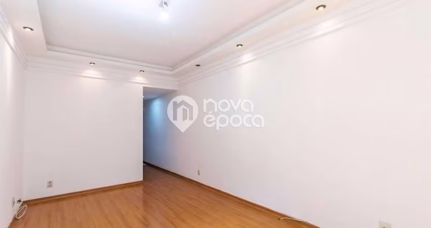 Apartamento com 3 quartos à venda na Rua Colina, Jardim Guanabara, Rio de Janeiro