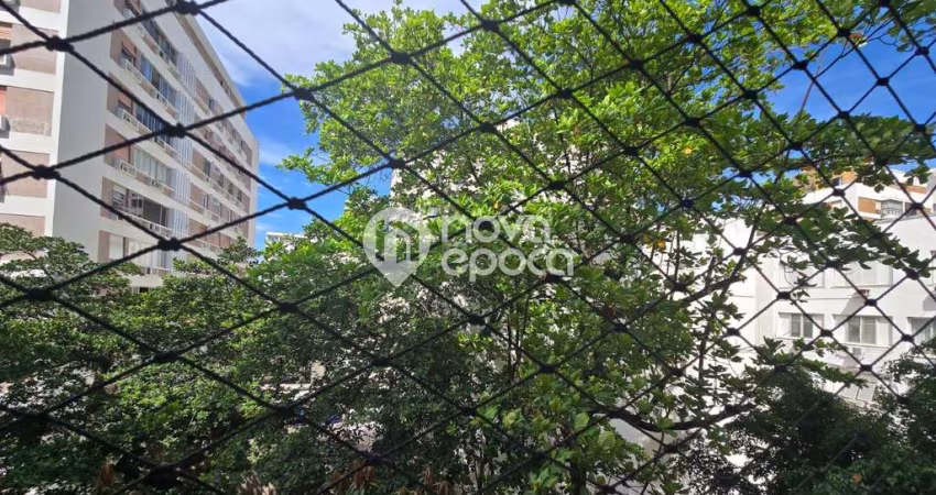 Kitnet / Stúdio à venda na Rua Visconde de Pirajá, Ipanema, Rio de Janeiro