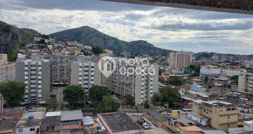 Apartamento com 2 quartos à venda na Rua Dionísio Fernandes, Engenho de Dentro, Rio de Janeiro