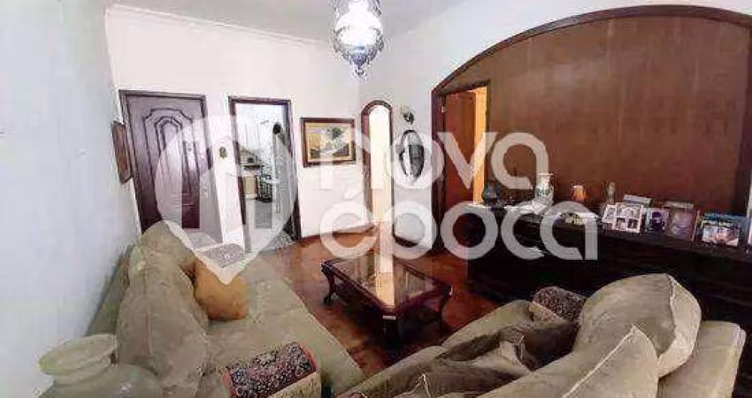 Apartamento com 2 quartos à venda na Avenida Rui Barbosa, Flamengo, Rio de Janeiro