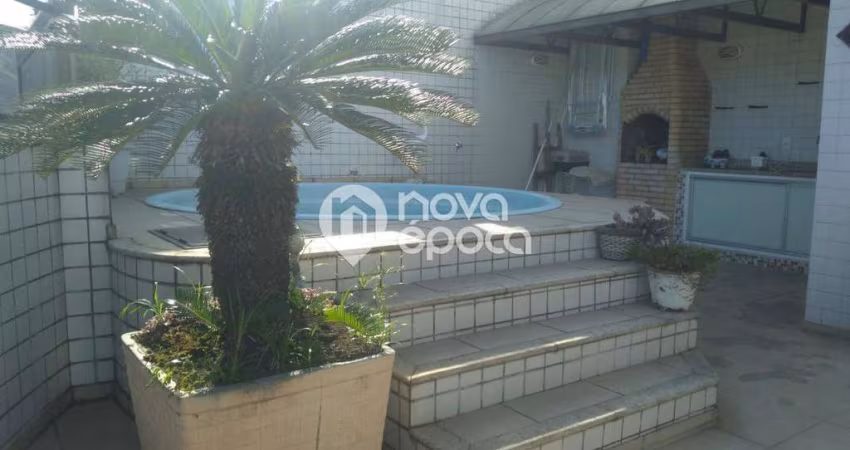 Apartamento com 3 quartos à venda na Rua Lópes da Cruz, Méier, Rio de Janeiro
