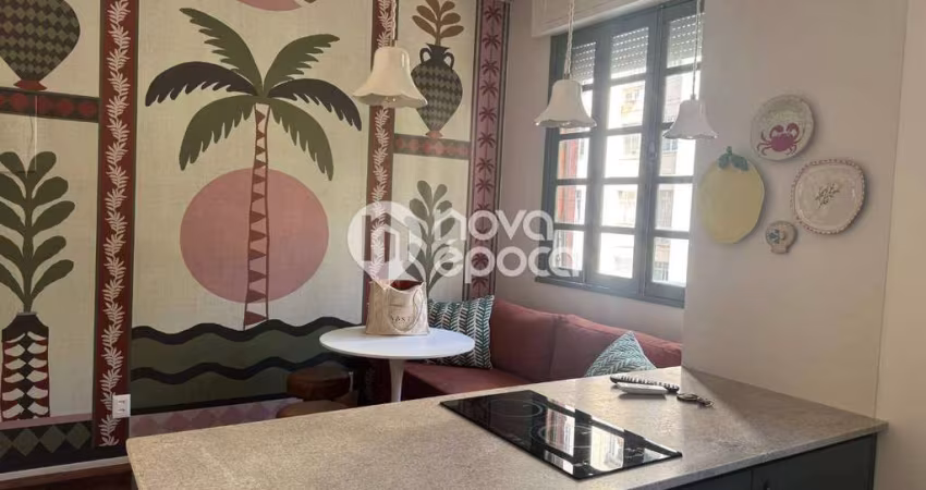 Apartamento com 1 quarto à venda na Rua Barata Ribeiro, Copacabana, Rio de Janeiro
