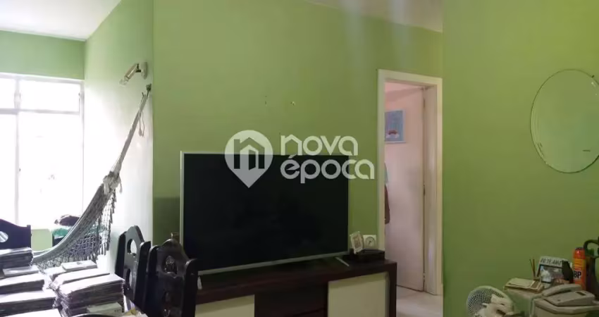 Apartamento com 2 quartos à venda na Rua Joaquim Meier, Méier, Rio de Janeiro