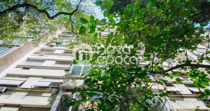 Apartamento com 2 quartos à venda na Rua Bulhões de Carvalho, Copacabana, Rio de Janeiro