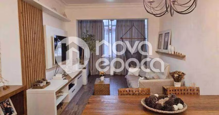 Apartamento com 2 quartos à venda na Avenida Nossa Senhora de Copacabana, Copacabana, Rio de Janeiro