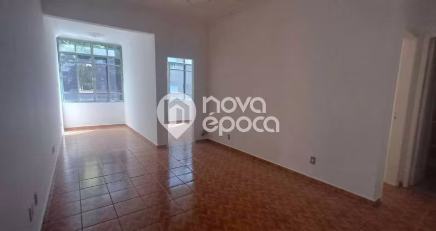 Apartamento com 2 quartos à venda na Rua Gago Coutinho, Laranjeiras, Rio de Janeiro
