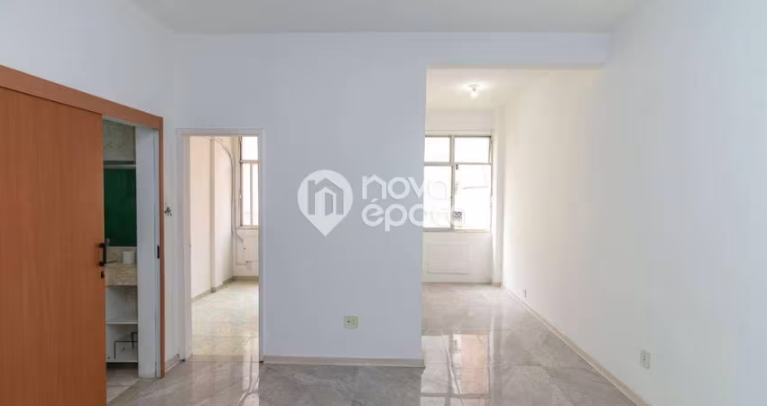 Apartamento com 2 quartos à venda na Rua Benjamim Constant, Glória, Rio de Janeiro