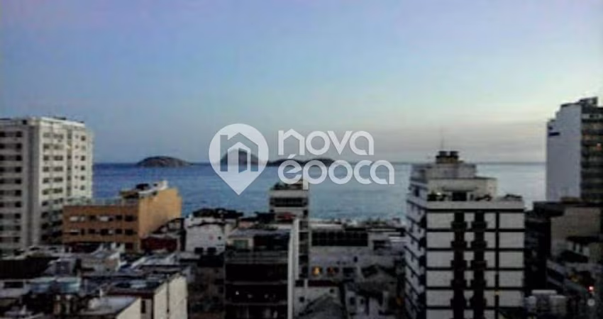 Apartamento com 2 quartos à venda na Rua Visconde de Pirajá, Ipanema, Rio de Janeiro