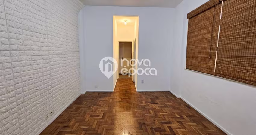 Apartamento com 1 quarto à venda na Rua Haddock Lobo, Tijuca, Rio de Janeiro