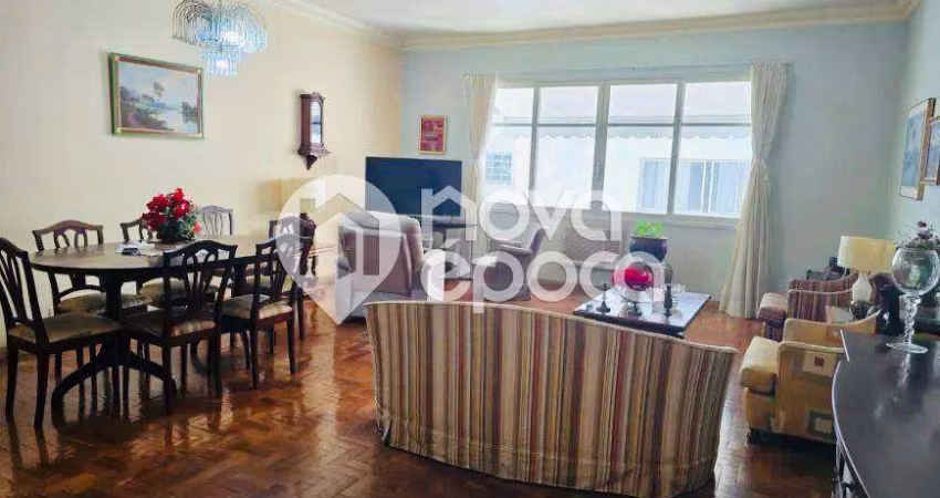 Apartamento com 3 quartos à venda na Rua Almirante Saddock de Sá, Ipanema, Rio de Janeiro