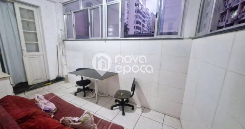 Apartamento com 2 quartos à venda na Rua Figueiredo Magalhães, Copacabana, Rio de Janeiro