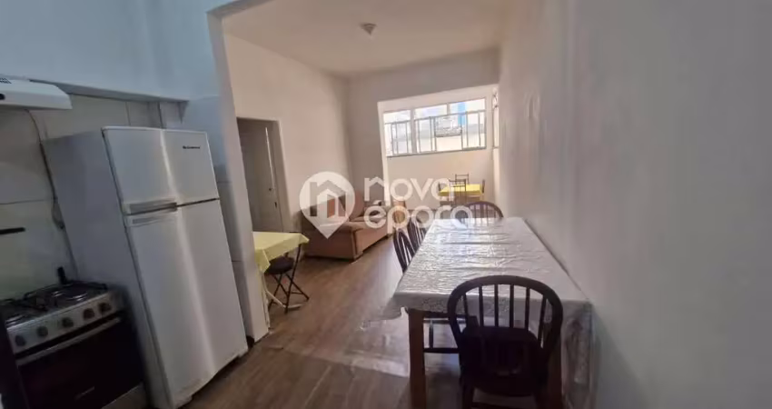 Apartamento com 2 quartos à venda na Rua Figueiredo Magalhães, Copacabana, Rio de Janeiro