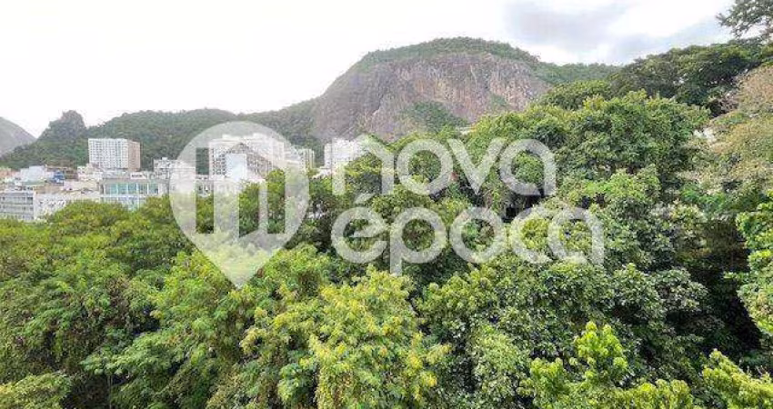 Apartamento com 1 quarto à venda na Rua Barata Ribeiro, Copacabana, Rio de Janeiro
