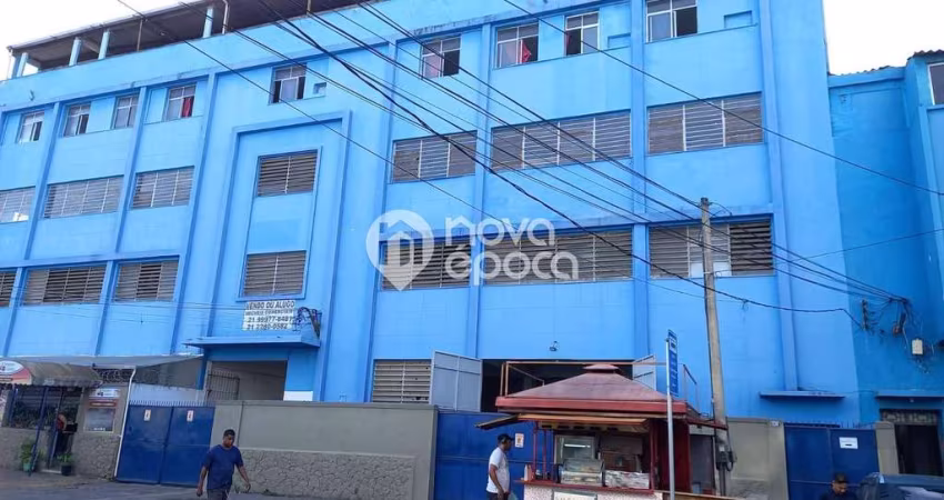 Prédio à venda na Rua Gérson Ferreira, Ramos, Rio de Janeiro